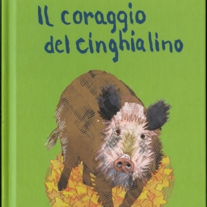 A21Cinghialino