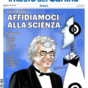 ROVELLI