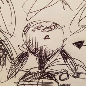 29sketchILPARCODELLEDOMANDE