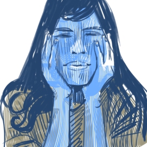 IinbluSKN