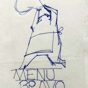 MENU2menubravo